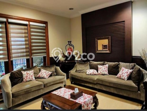 Siap Huni Hunian Elit 4 Kamar di Kelapa Gading Dekat ke Mana Saja Siap Huni Hunian Elit 4 Kamar di Kelapa Gading Dekat ke Mana Saja