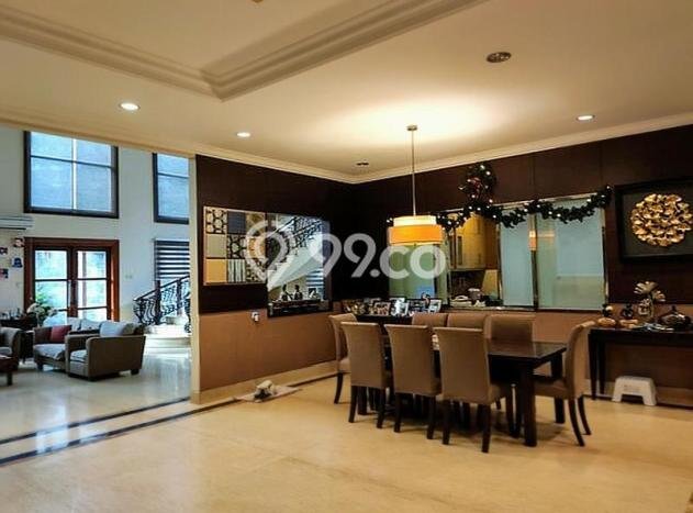 Siap Huni Hunian Elit 4 Kamar di Kelapa Gading Dekat ke Mana Saja Siap Huni Hunian Elit 4 Kamar di Kelapa Gading Dekat ke Mana Saja