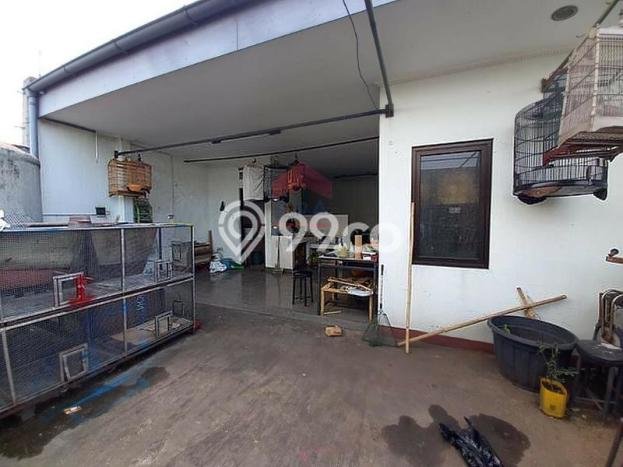 Hunian Super Mewah dengan Akses Paling Strategis di Bojongloa, Bandung Hunian Super Mewah dengan Akses Paling Strategis di Bojongloa, Bandung
