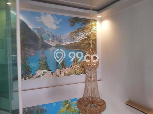 DIJUAL CEPAT! Rumah Modern area BSD The Green, Tangerang, Luas 340m² LB 435m² Bisa Nego! DIJUAL CEPAT! Rumah Modern area BSD The Green, Tangerang, Luas 340m² LB 435m² Bisa Nego!
