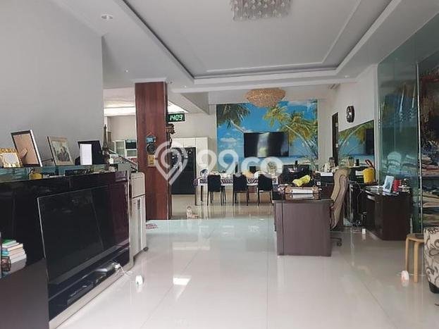 DIJUAL CEPAT! Rumah Modern area BSD The Green, Tangerang, Luas 340m² LB 435m² Bisa Nego! DIJUAL CEPAT! Rumah Modern area BSD The Green, Tangerang, Luas 340m² LB 435m² Bisa Nego!