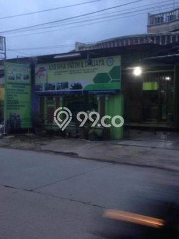Jual Rumah Favorit Siap Huni LB 200m2 di Karawaci, Tangerang Jual Rumah Favorit Siap Huni LB 200m2 di Karawaci, Tangerang