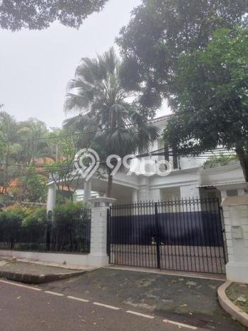 Best Deal Hunian Mewah Ideal dan Luas di Menteng, Jakarta Pusat Best Deal Hunian Mewah Ideal dan Luas di Menteng, Jakarta Pusat