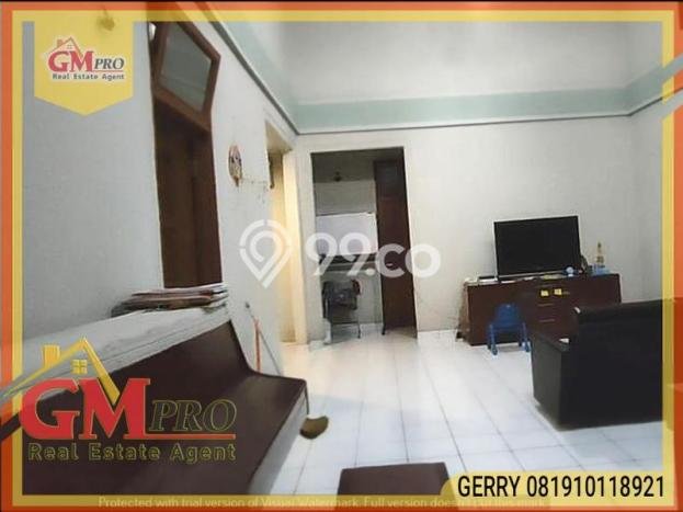 Rumah Elit Modern Tanpa Renovasi di Pasteur Bandung Rumah Elit Modern Tanpa Renovasi di Pasteur Bandung