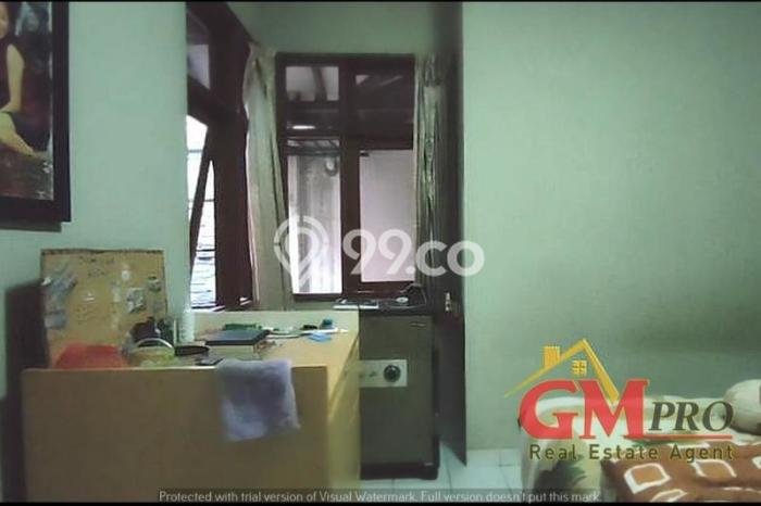 Rumah Elit Modern Tanpa Renovasi di Pasteur Bandung Rumah Elit Modern Tanpa Renovasi di Pasteur Bandung