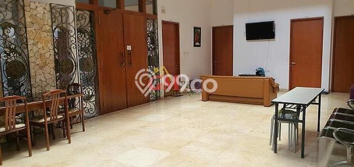 Siap Huni Rumah Mewah 10 Kamar di Coblong Dekat ke Mana Pun Siap Huni Rumah Mewah 10 Kamar di Coblong Dekat ke Mana Pun