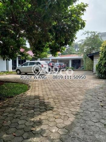 Rumah Elit Modern Tanpa Renovasi di Warung Buncit Jakarta Selatan Rumah Elit Modern Tanpa Renovasi di Warung Buncit Jakarta Selatan