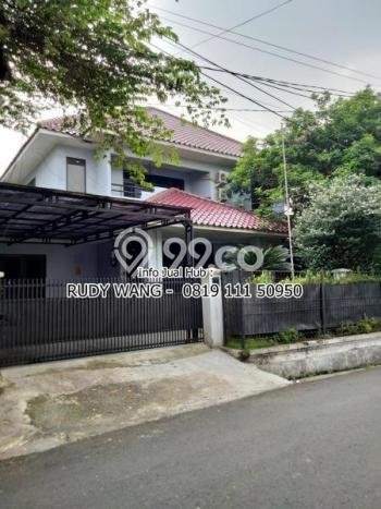 Rumah Elit Modern Tanpa Renovasi di Warung Buncit Jakarta Selatan Rumah Elit Modern Tanpa Renovasi di Warung Buncit Jakarta Selatan