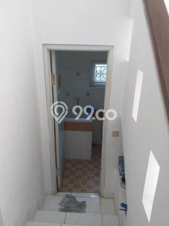 Rumah LT 150m² di BSD Anggrek Loka, Tangerang - Akses Mudah Rumah LT 150m² di BSD Anggrek Loka, Tangerang - Akses Mudah