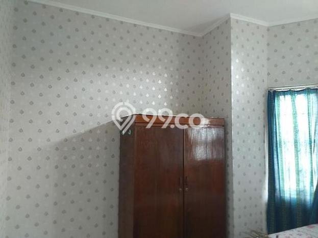 Rumah LT 150m² di BSD Anggrek Loka, Tangerang - Akses Mudah Rumah LT 150m² di BSD Anggrek Loka, Tangerang - Akses Mudah
