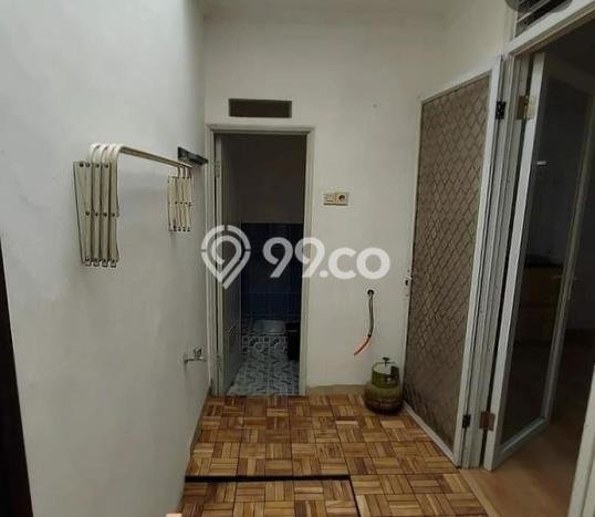 Rumah Asri di BSD Griya Loka, Tangerang, LT 112m² LB 70m² Rumah Asri di BSD Griya Loka, Tangerang, LT 112m² LB 70m²