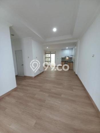Rumah Asri di BSD Griya Loka, Tangerang, LT 112m² LB 70m² Rumah Asri di BSD Griya Loka, Tangerang, LT 112m² LB 70m²