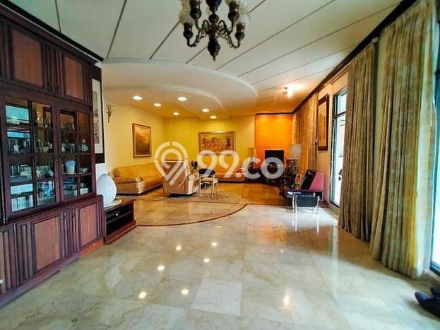 LISTING BARU! Rumah Strategis area Kebayoran Baru, Luas 386m² LB 386m² LISTING BARU! Rumah Strategis area Kebayoran Baru, Luas 386m² LB 386m²