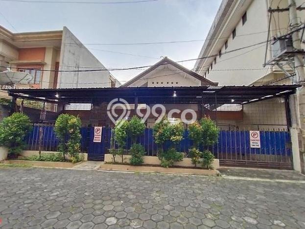 Dijual Hunian Mewah dengan Fasilitas Sekitar Komplit di Semarang Timur, Semarang Dijual Hunian Mewah dengan Fasilitas Sekitar Komplit di Semarang Timur, Semarang