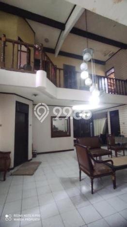 Ready to Use! Premium House LT 500m2 Desain Elegan di Pejaten Ready to Use! Premium House LT 500m2 Desain Elegan di Pejaten