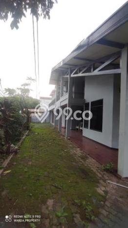 Ready to Use! Premium House LT 500m2 Desain Elegan di Pejaten Ready to Use! Premium House LT 500m2 Desain Elegan di Pejaten