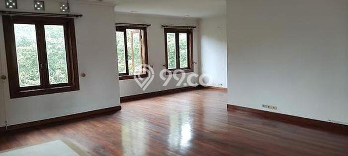 Rumah Elit LB 800m2 Siap Huni Desain Elegan di Kuningan, Jakarta Selatan Rumah Elit LB 800m2 Siap Huni Desain Elegan di Kuningan, Jakarta Selatan