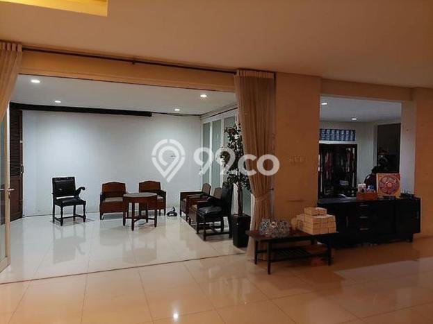Best Deal Hunian Premium Ideal dan Luas di Kebayoran Baru, Jakarta Selatan Best Deal Hunian Premium Ideal dan Luas di Kebayoran Baru, Jakarta Selatan