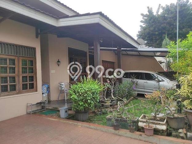 Hot Offer Hunian Premium Ideal dan Luas di Pasar Minggu, Jakarta Selatan Hot Offer Hunian Premium Ideal dan Luas di Pasar Minggu, Jakarta Selatan