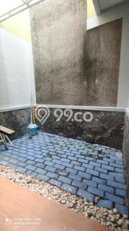 Hunian Mewah LB 150m2 Siap Pakai Desain Elegan di Pejaten, Jakarta Selatan Hunian Mewah LB 150m2 Siap Pakai Desain Elegan di Pejaten, Jakarta Selatan