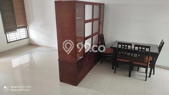 Hunian Mewah LB 150m2 Siap Pakai Desain Elegan di Pejaten, Jakarta Selatan Hunian Mewah LB 150m2 Siap Pakai Desain Elegan di Pejaten, Jakarta Selatan