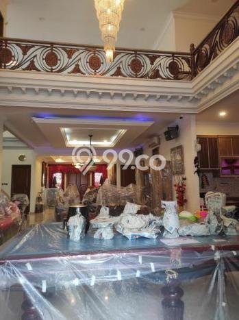 Hunian Super Elit dengan Akses Paling Strategis di Pejaten, Jakarta Selatan Hunian Super Elit dengan Akses Paling Strategis di Pejaten, Jakarta Selatan