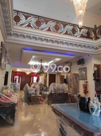 Hunian Super Elit dengan Akses Paling Strategis di Pejaten, Jakarta Selatan Hunian Super Elit dengan Akses Paling Strategis di Pejaten, Jakarta Selatan