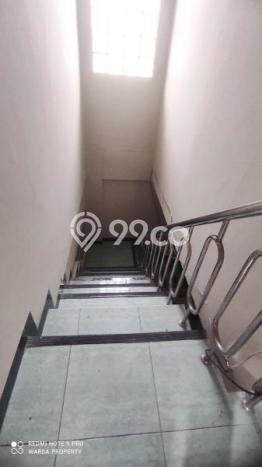Rumah sewa siap huni 2 KT di Pejaten, Jakarta Selatan Rumah sewa siap huni 2 KT di Pejaten, Jakarta Selatan