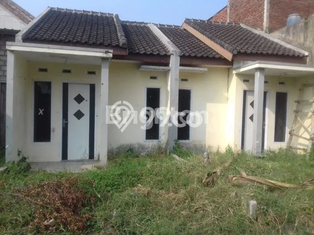 Rumah Minimalis Favorit Siap Huni di Singosari LT 50m2 Rumah Minimalis Favorit Siap Huni di Singosari LT 50m2