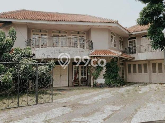Dijual Rumah Luas Megah Dengan View Cantik di Kemang, Jakarta Selatan Dijual Rumah Luas Megah Dengan View Cantik di Kemang, Jakarta Selatan