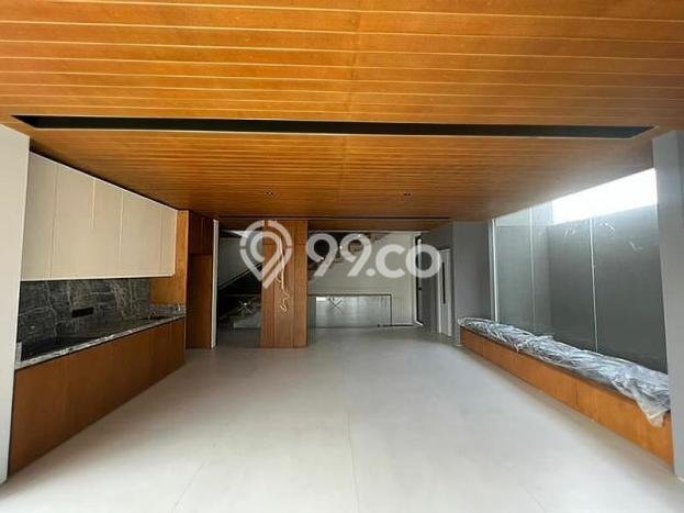 Hunian Super Elit dengan Akses Paling Strategis di Kemang, Jakarta Selatan Hunian Super Elit dengan Akses Paling Strategis di Kemang, Jakarta Selatan