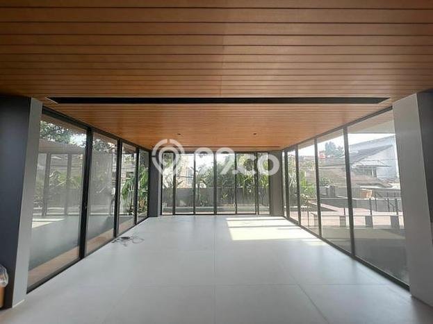 Hunian Super Elit dengan Akses Paling Strategis di Kemang, Jakarta Selatan Hunian Super Elit dengan Akses Paling Strategis di Kemang, Jakarta Selatan