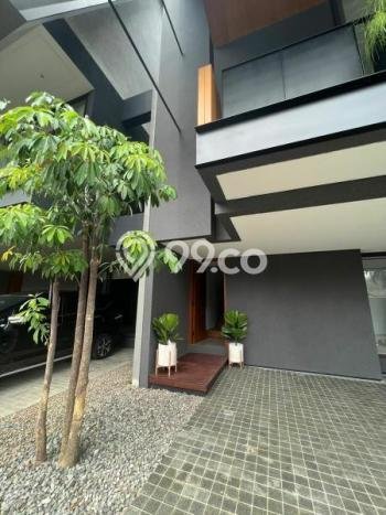 Hunian Super Elit dengan Akses Paling Strategis di Kemang, Jakarta Selatan Hunian Super Elit dengan Akses Paling Strategis di Kemang, Jakarta Selatan