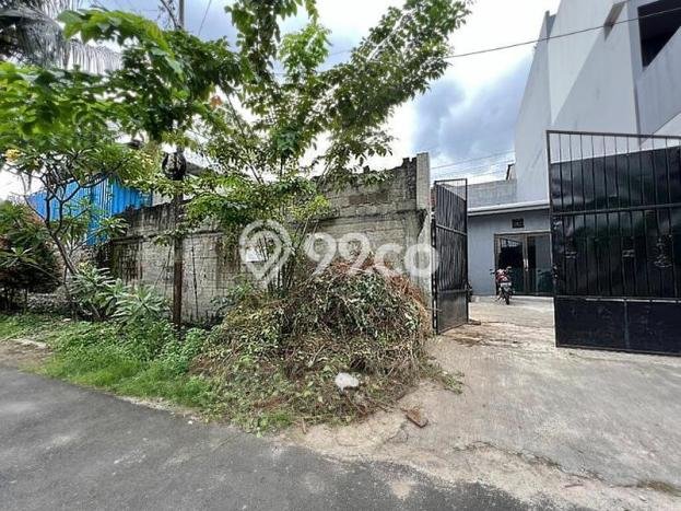 Hunian Luxury Best Location di Jakarta Timur, DKI Jakarta Hunian Luxury Best Location di Jakarta Timur, DKI Jakarta