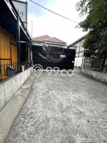 Hunian Luxury Best Location di Jakarta Timur, DKI Jakarta Hunian Luxury Best Location di Jakarta Timur, DKI Jakarta