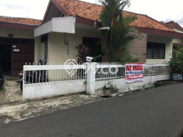 Dijual cepat rumah lama di menteng dalam tebet Dijual cepat rumah lama di menteng dalam tebet