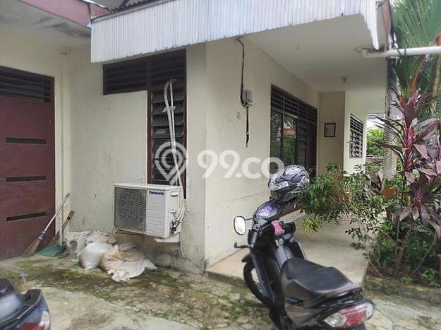 Dijual cepat rumah lama di menteng dalam tebet Dijual cepat rumah lama di menteng dalam tebet
