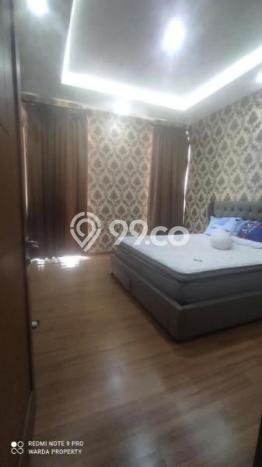 Rumah Elit Modern Tanpa Renovasi di Pejaten Jakarta Selatan Rumah Elit Modern Tanpa Renovasi di Pejaten Jakarta Selatan