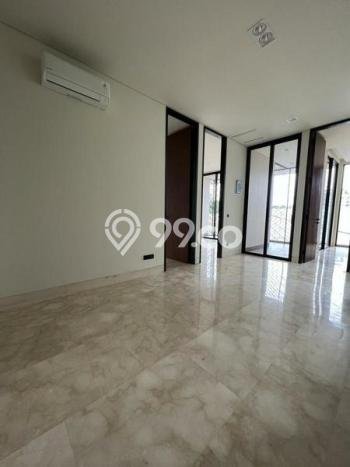 Hunian Mewah LB 289m2 Siap Pakai Desain Elegan di Kemang, Jakarta Selatan Hunian Mewah LB 289m2 Siap Pakai Desain Elegan di Kemang, Jakarta Selatan