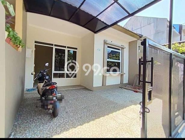 Rumah Siap Disurvey lokasi Pamulang, Tangerang Selatan, LT 78m² Bangunan 50m² Rumah Siap Disurvey lokasi Pamulang, Tangerang Selatan, LT 78m² Bangunan 50m²