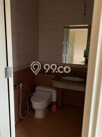 Rumah sewa siap pakai 3 Kamar Tidur di Ancol, Jakarta Utara Rumah sewa siap pakai 3 Kamar Tidur di Ancol, Jakarta Utara
