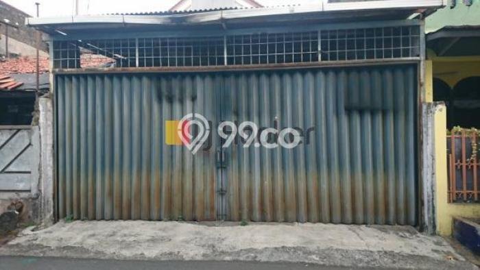 Hunian Terjangkau Strategis LT 90m2 di Jakarta Barat Hunian Terjangkau Strategis LT 90m2 di Jakarta Barat