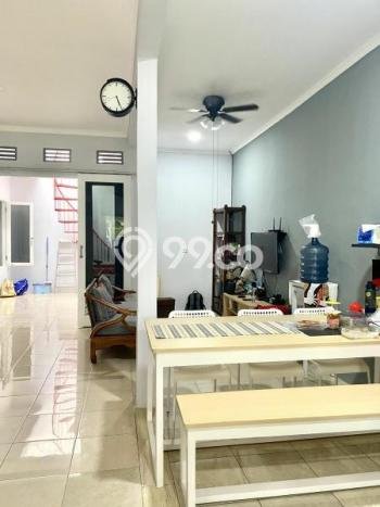 Hunian Nyaman Asri 3 KT Siap Huni di Lippo Karawaci Tangerang Hunian Nyaman Asri 3 KT Siap Huni di Lippo Karawaci Tangerang