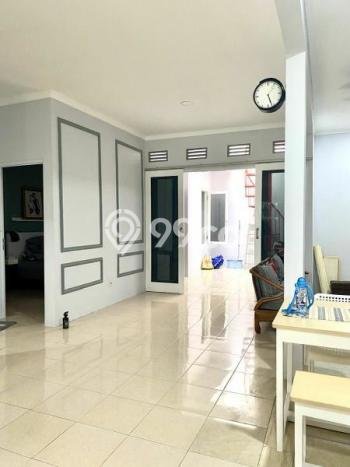 Hunian Nyaman Asri 3 KT Siap Huni di Lippo Karawaci Tangerang Hunian Nyaman Asri 3 KT Siap Huni di Lippo Karawaci Tangerang