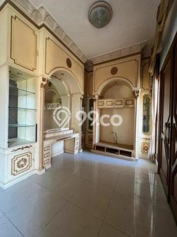 Rumah Luxury Modern Tanpa Renovasi di Pantai Indah Kapuk Jakarta Utara Rumah Luxury Modern Tanpa Renovasi di Pantai Indah Kapuk Jakarta Utara
