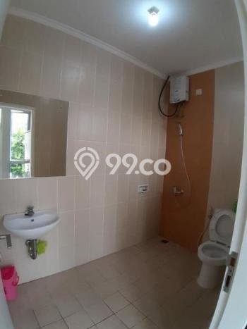 Rumah Modern 4 KT di Gading Serpong Tangerang Rumah Modern 4 KT di Gading Serpong Tangerang