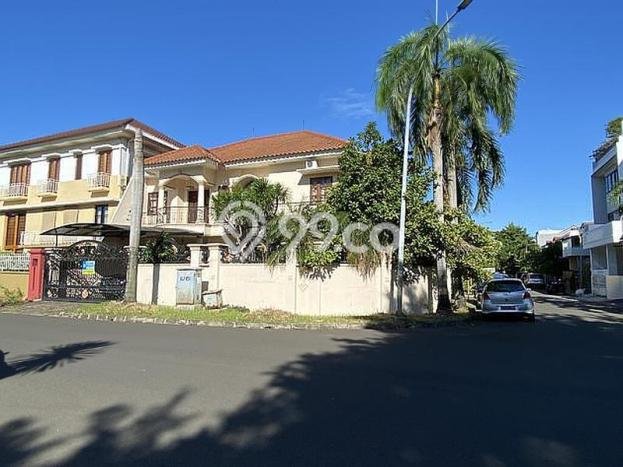 Rumah Mewah Dijual LT 300m2 di Kembangan, Jakarta Barat Rumah Mewah Dijual LT 300m2 di Kembangan, Jakarta Barat