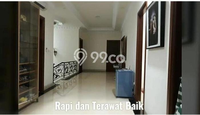 Rumah Elit LB 650m2 Siap Huni Desain Elegan di Sunter, Jakarta Utara Rumah Elit LB 650m2 Siap Huni Desain Elegan di Sunter, Jakarta Utara