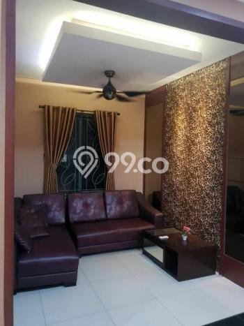 Rumah Idaman Modern! Rumah Mewah area Cengkareng, Jakarta Barat, LT 120m² Bangunan 120m² Rumah Idaman Modern! Rumah Mewah area Cengkareng, Jakarta Barat, LT 120m² Bangunan 120m²