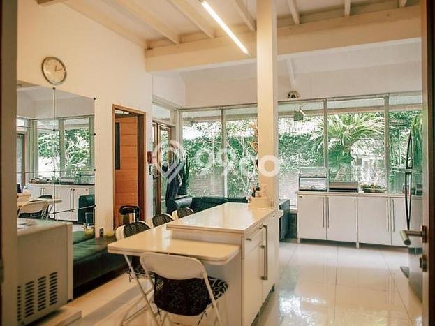 Hunian Mewah LB 352m2 Siap Pakai Desain Elegan di Dago, Bandung Hunian Mewah LB 352m2 Siap Pakai Desain Elegan di Dago, Bandung